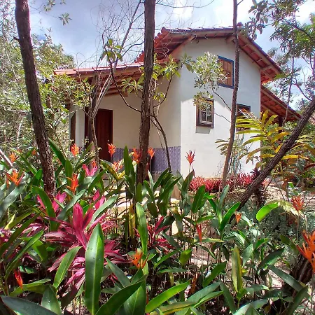 Pousada Do Pequi-2