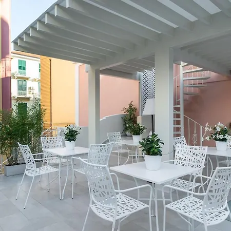 Torre Mola Suite-2