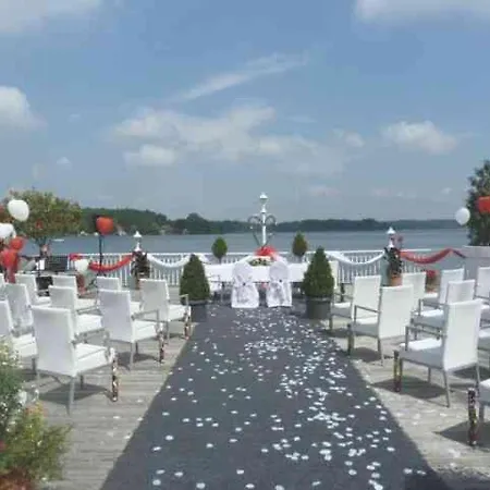Seehotel Krakow Am See-2