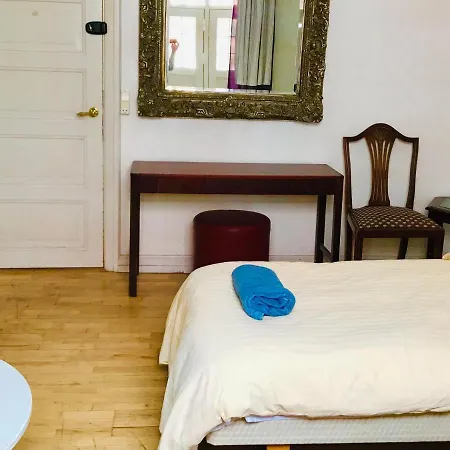 Guesthouse Copenhagen-2