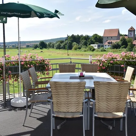 Landgasthof Zur scharfen Ecke-3