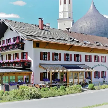 Gasthof Huberwirt Gmbh-2