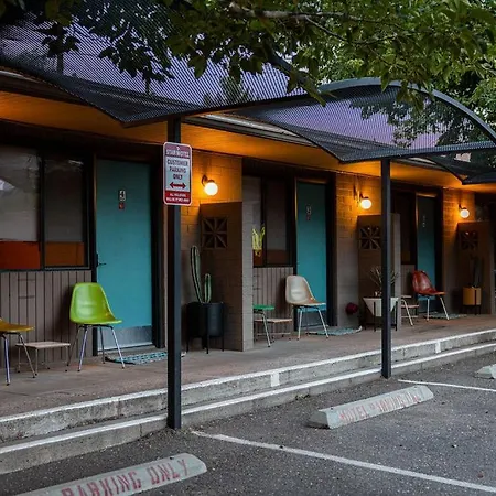 Historic Star Motel-3