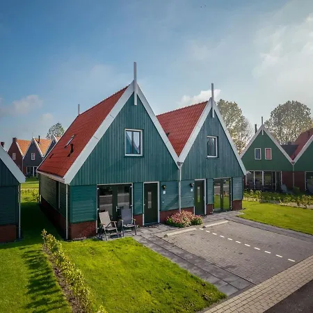 Landal Volendam-2