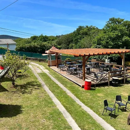 A Cochera Hostel-3
