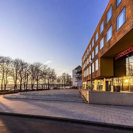 Prize By Radisson, Bonn City-2