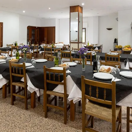 Hotel Rosalia de Castro-3