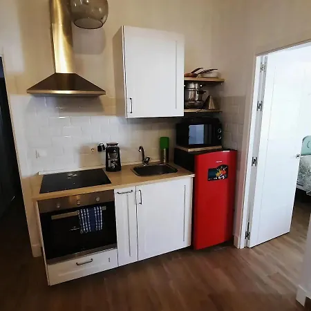 Apartamentos El Alcazar De Jerez-3