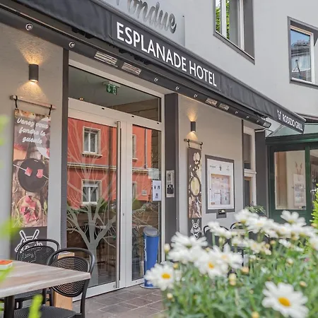Esplanade Hotel-2