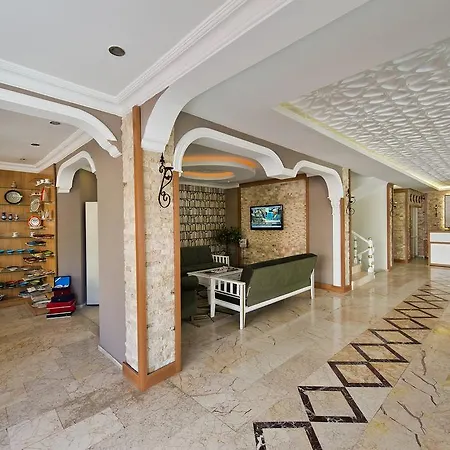 Green Beyza Hotel-2