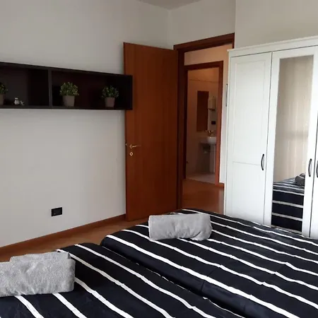BedandBreakfast Eni Torri Lombarde San Donato BBqueen-2