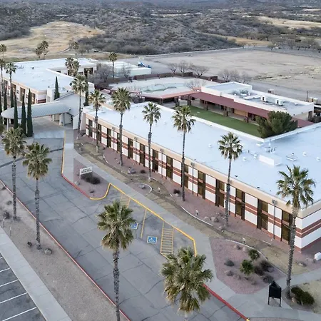 Apache Gold Resort Hotel & Casino-2
