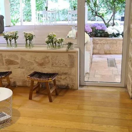 Borgoantico34 - Luxury Room-2