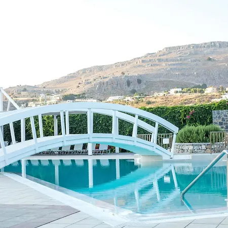 Lindos White Hotel & Suites-2