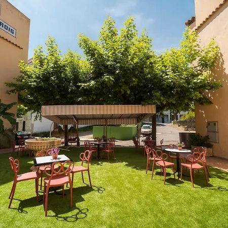 Hotel Roig-3