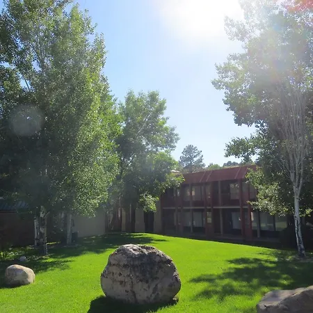The Durango Downtown Inn-2