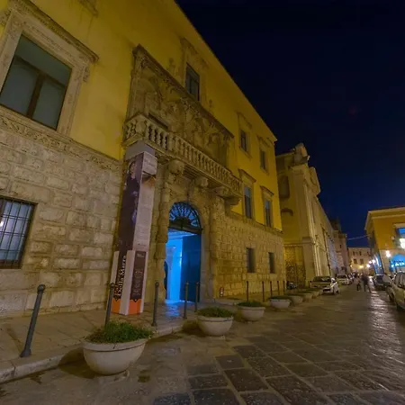 Antica Dimora Barletta-3