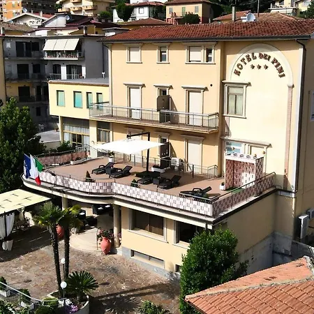 Hotel Dei Pini-3