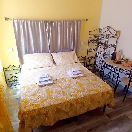 B&B Sa Casadina-2