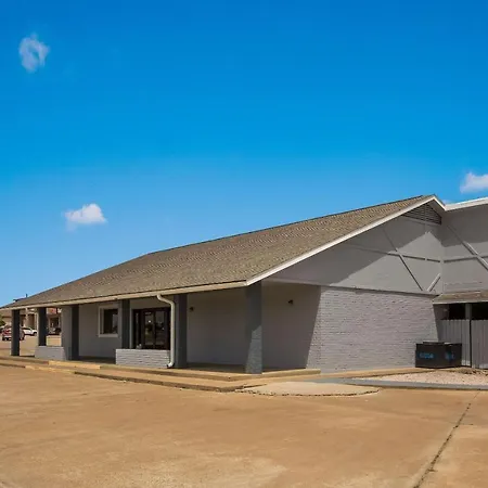 Quality Inn Madisonville-2