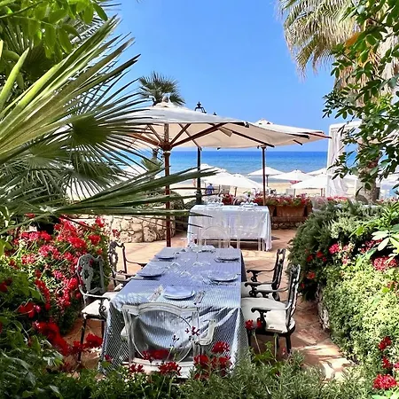 Aeneas' Landing Resort-3