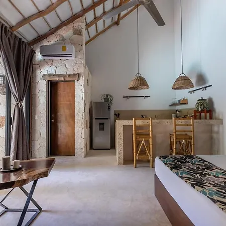 Trece Lunas Tulum - Enchanted Resort (Adults Only)-3