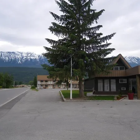 Selkirk Inn-2