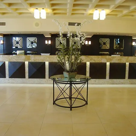 Golden Strand Resort-2