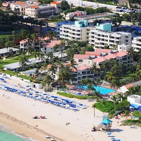 Golden Strand Resort-3