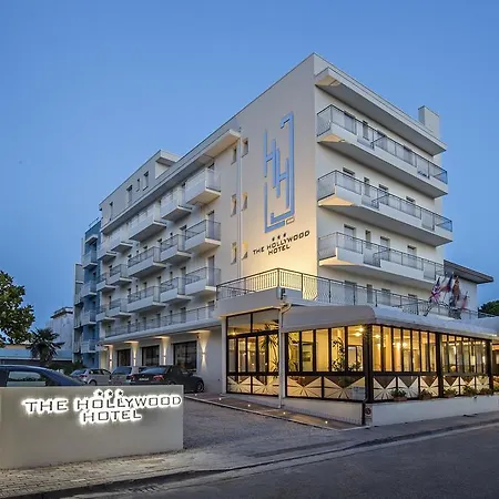 Hotel Hollywood***S-3