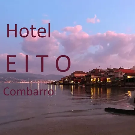 Hotel Xeito-3