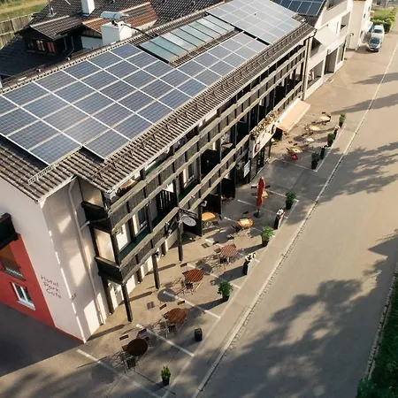 Hotel Park Cafe Reichl-2