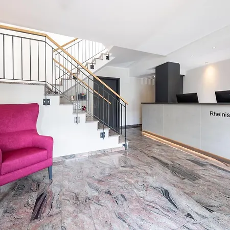 Hotel Rheinischer Hof-2