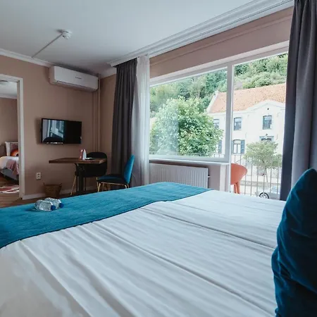 Hotel Janssen-3
