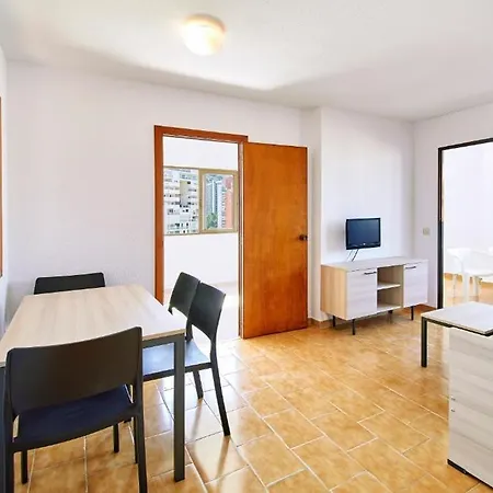 Apartamentos Maryciel By Mc-3