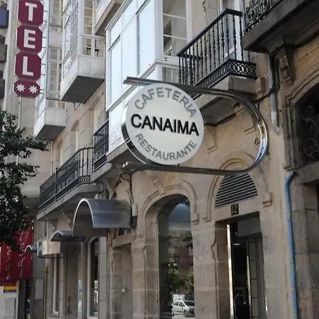 Hotel Canaima-3