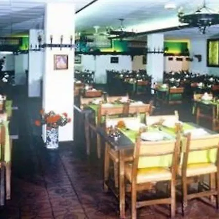 Calella Park Hotel-2