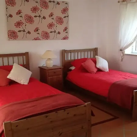 Praia D' El Rey Holiday Residences-2