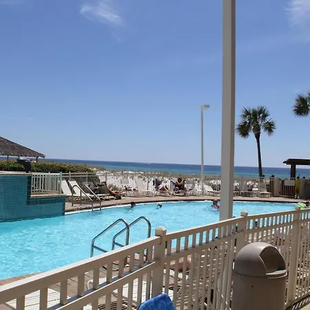 Pelican Beach Resort 2010-3