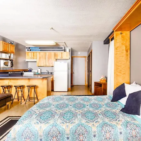 East Condo #218-2