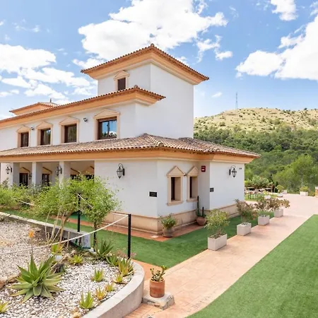 Hotel Finca Fabiola (Adults Only)-3
