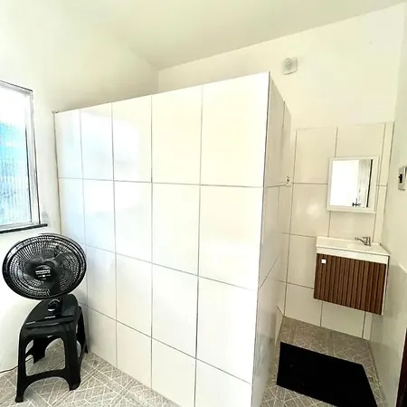 Pousada Realce-3