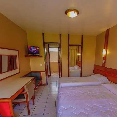 Costa Cabralia Hotel-2