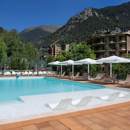 Hotel Sant Gothard By Nexta-2