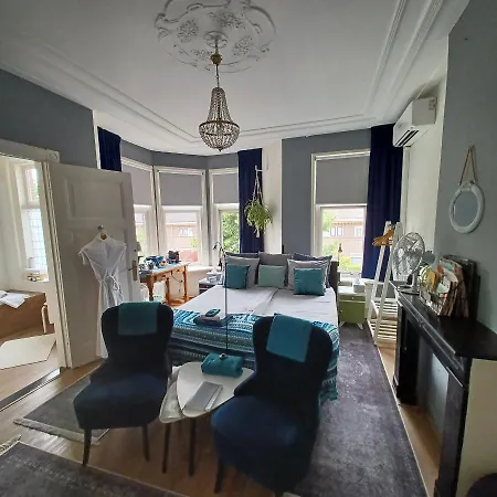 Bed And Breakfast Raapop-3