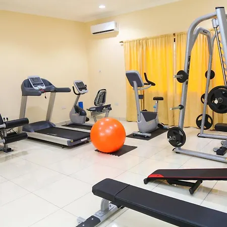 Coconut Grove Regency Hotel-2