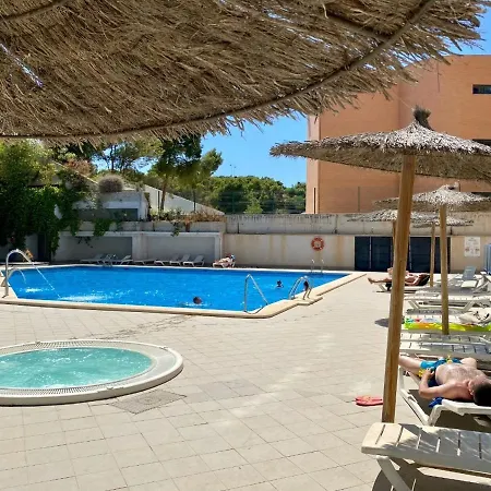 Alicante Costa Suite-3