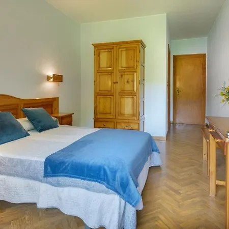 Hotel Lo Foraton-3