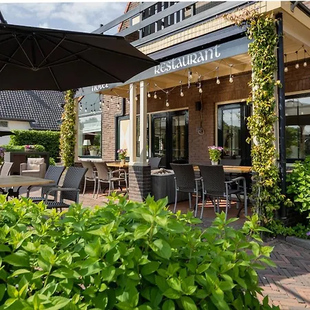 Hotel-Restaurant de Boer'nkinkel-3