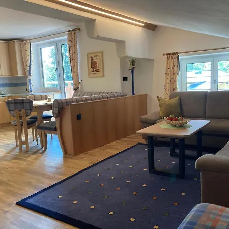 Hotel Garni Siegmundshof - Inclusive Joker Card Im Sommer-3